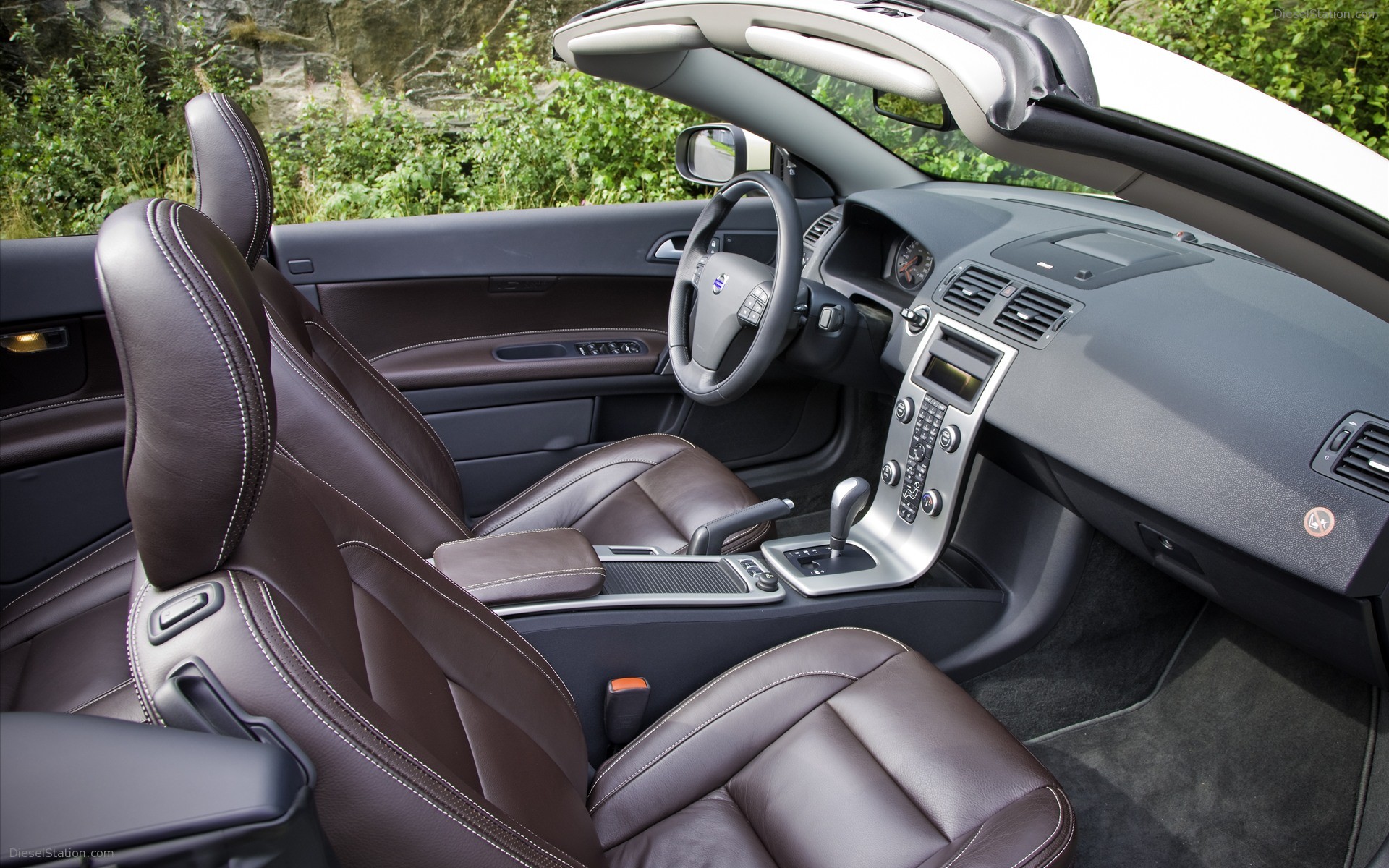 Volvo C70 2009